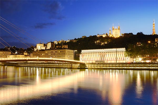 Sites de rencontre pour baiser à Lyon et partout en France